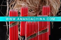 Wholesale color candle