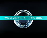 popular crystal candle holder(KANA-CH-51)