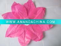 Wholesale floating paper lantern