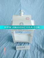 Wholesale Fashion Design Floating Candle Lanterns