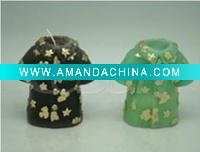 Wholesale Carved Candle GSLB-014