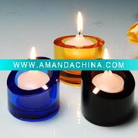 Wholesale Crystal Candle Holder