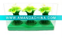 Wholesale CADL112 Floating Art Candles
