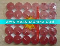 Wholesale Tealight candle