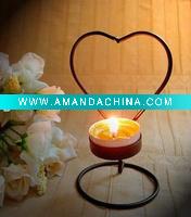 Wholesale SMDD-0701B metal candle holder