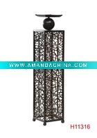 Wholesale Tall candle holder, Home crafts