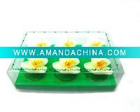 Wholesale CADL119 Floating Art Candles