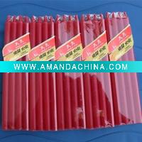 Wholesale white candle
