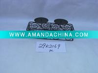 metal candle holders 29K2169