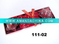 Wholesale candle set