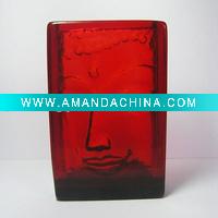Resin Candle Holder