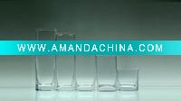 Wholesale Glass bowl