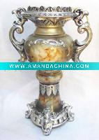 new design vintage candle holder