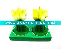Wholesale CADL108 Floating Art Candles