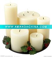 Wholesale candle