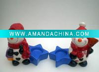 ceramic candle holder,home decor