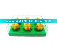 Wholesale CADL115 Floating Art Candles