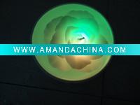 Wholesale floating led candle