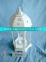 Wholesale Fashion Design Floating Candle Lanterns