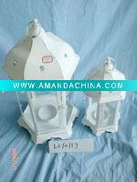 Wholesale China fashion design floating candle lanterns