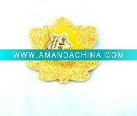 Wholesale CADL097 Floating Flower Candles