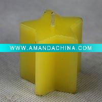 Wholesale decorative water floating gifts candle