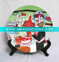 Wholesale Lacquer Plate