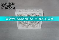 wood home decoration