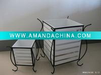 wooden home decoration