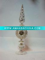 Wholesale Glass Home Decoration