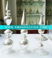 Wholesale Glass home decoration