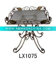Wholesale Beautifull glass home decoration