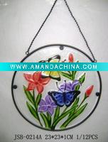 Wholesale STAINED GLASS HOME DECORATION