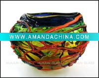 Wholesale glass home decor
