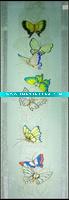Wholesale stained decorative glass home decoration