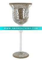 Wholesale Glass Mosaic Home Decorations