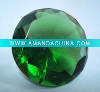 Wholesale crystal home decoration