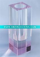 Wholesale fashion crystal home decoration