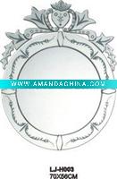 Wholesale glass decor,mirror collection,home collection-BoA