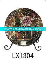 Wholesale Glass Decoration Home Crafts