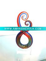 Wholesale Glass decoration