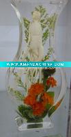 Wholesale suitable for home decoration and gifts crystal craft embellishments