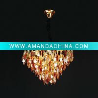 Wholesale 2011 Hot seller crystal chandelier wedding decoration