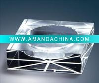 Wholesale crystal craft for home decoration