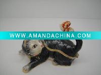Wholesale Lovely cat home decoration items