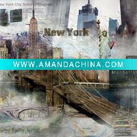 Wholesale home decor art painting