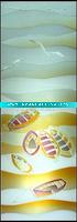 Wholesale stained glass sheet for home decoration