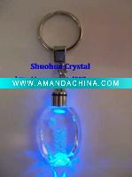 nice crystal decoration
