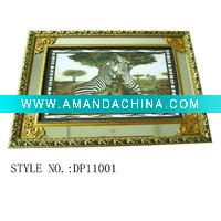 Wholesale decorative pictures/ home decor/ mirror frame/ painting