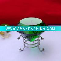 crystal wedding decoration products